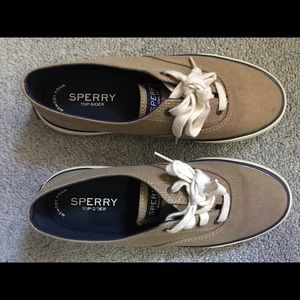 Sperry Top-Sider Sneakers Size US5M